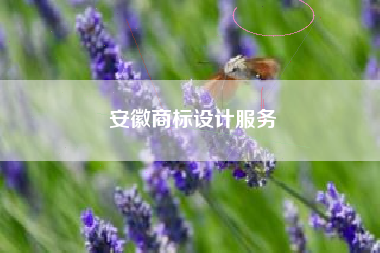 安徽商标设计服务
