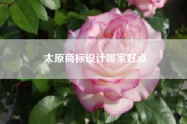 太原商标设计哪家好点