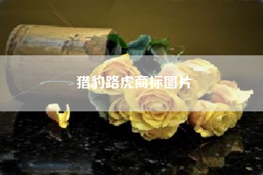 猎豹路虎商标图片