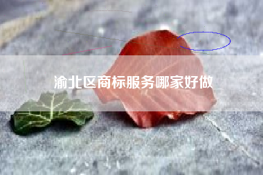 渝北区商标服务哪家好做