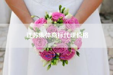 江苏集体商标代理价格