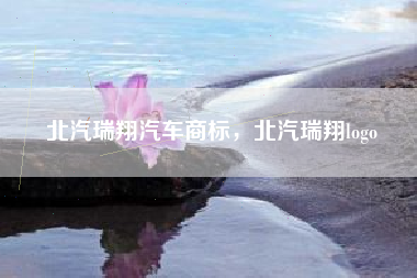 北汽瑞翔汽车商标，北汽瑞翔logo