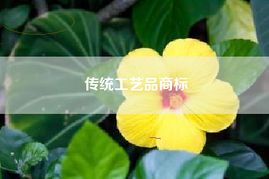 传统工艺品商标
