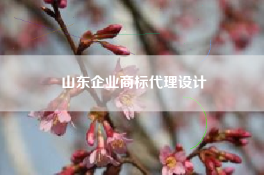 山东企业商标代理设计