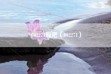 002271股吧（002271）